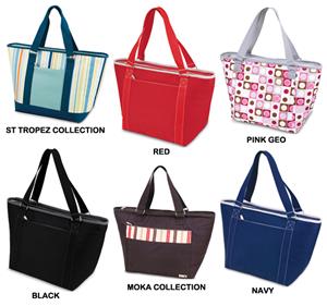 Picnic Time Topanga Large Cooler Tote
