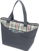 Picnic Time Wimbledon-Carnaby Large Insulated Tote
