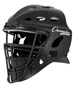 Champion NOCSAE Adult Hockey Style Catchers Helmet