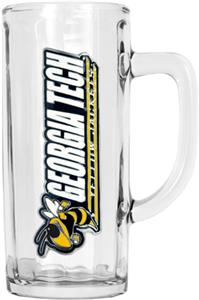 NCAA Georgia Tech 22oz Optic Tankard