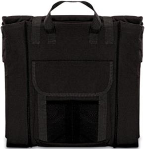 Picnic Time Lightweight Padded Stadium Seat