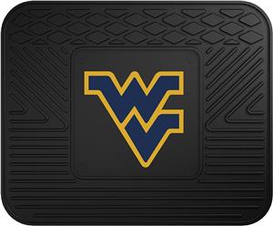 Fan Mats West Virginia University Utility Mat