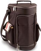 Picnic Time Meritage Insulated Triangular Tote
