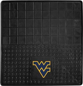 Fan Mats West Virginia University Vinyl Cargo Mat
