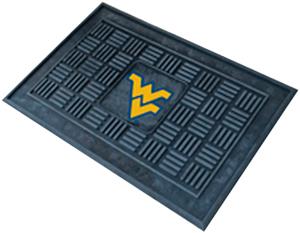 Fan Mats West Virginia University Door Mat