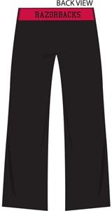 big pants yoga w emerson Soccer  Emerson Womens Yoga Pants Arkansas Crop  Street