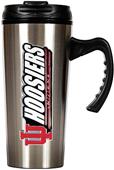 NCAA Indiana Hoosiers 16oz Travel Mug