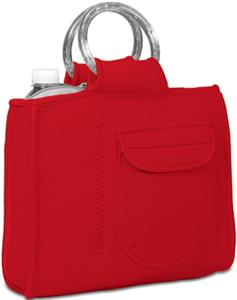 Picnic Time Milano Insulated Lunch Tote