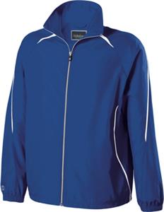 Holloway Adult Invigorate Zip Up Front Jacket