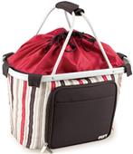 Picnic Time Metro Melrose Insulated Cooler Tote Picnic Time Metro Melrose Insulated Cooler Tote