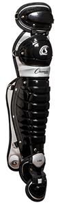 Champion Pro Adult Double Knee Baseball Shinguards
