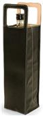 Picnic Time Firenze Single-Bottle Wine Tote