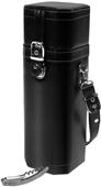Picnic Time Sonata Insulated 1-Bottle Wine Case