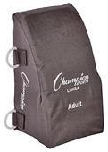 Champion Adult Baseball Catchers Knee Support Champion Adult Baseball Catchers Knee Support