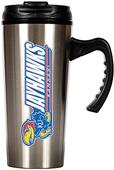 NCAA Kansas Jayhawks 16oz Travel Mug