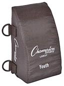 Champion Youth Baseball Catchers Knee Support Champion Youth Baseball Catchers Knee Support