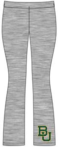 Emerson Street Baylor University Womens Yoga Pants