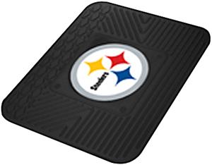 Fan Mats Pittsburgh Steelers Utility Mat
