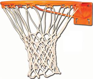 Gared 39WO Institutional Basketball Goals