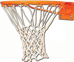 Gared 4039 Institutional Basketball Goals