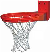 Gared 8566 Endurance Reverse Slam Basketball Goals