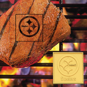 Fan Mats  Pittsburgh Steelers Fan Brands