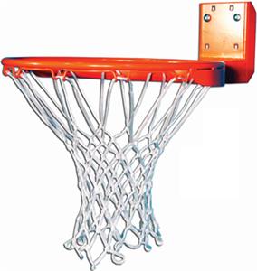 Gared 66T Institutional Rear Mt Basketball Goals