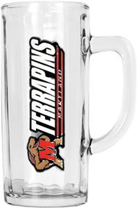 NCAA Maryland Terrapins 22oz Optic Tankard