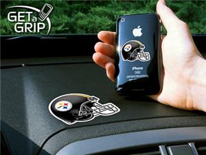Fan Mats Pittsburgh Steelers Get-A-Grip