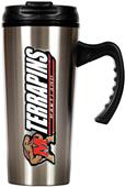 NCAA Maryland Terrapins 16oz Travel Mug
