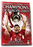 Liverpool 04/05 Season Review(DVD) soccer training