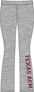 Emerson Street Texas A&M Aggies Womens Yoga Pants