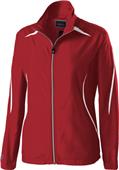 Holloway Ladies Swif-Tec Invigorate Zip Up Jackets