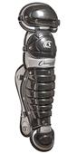 Champion Age 7-9 Double Knee Baseball Shinguards Champion Age 7-9 Double Knee Baseball Shinguards