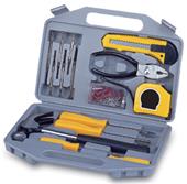 Picnic Time Necessities Compact, Durable Tool Kit