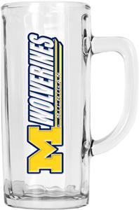 NCAA Michigan Wolverines 22oz Optic Tankard