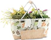 Picnic Time Botanica Garden Metro Basket