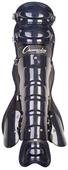 Champion Sports Professional Baseball Leg Guards Champion Sports Professional Baseball Leg Guards