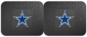 Fan Mats Dallas Cowboys Utility Mat
