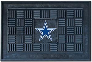 Fan Mats Dallas Cowboys Door Mat