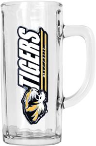 NCAA Missouri Tigers 22oz Optic Tankard