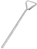 Champion Sports Baseball Base Spike (1 EACH) Champion Sports Baseball Base Spike (1 EACH)