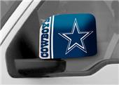 Fan Mats Dallas Cowboys Large Mirror Cover