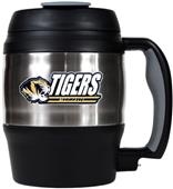 NCAA Missouri Tigers 52oz Macho Travel Mug