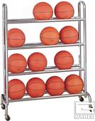 Gared 4 Tier Basketball Racks Gared 4 Tier Basketball Racks