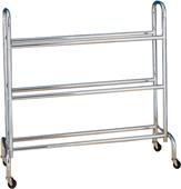 Gared 3 Tier Basketball Racks Gared 3 Tier Basketball Racks