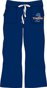 Emerson Street Auburn Tigers Womens Lounge Pants