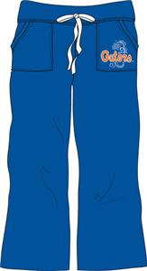 Emerson Street Florida Gators Womens Lounge Pants
