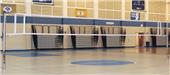 Gared Libero Master One-Court Volleyball Systems Gared Libero Master One-Court Volleyball Systems