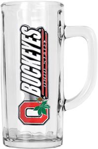 NCAA Ohio State Buckeyes 22oz Optic Tankard